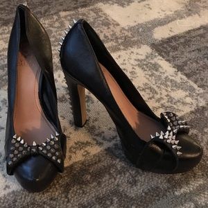 Vince Camuto Heels Size 8
